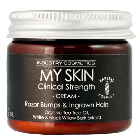 My Skin & Co. Clinical Strength Cream