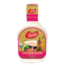 Swiss Creamy Food Dressing 16 oz