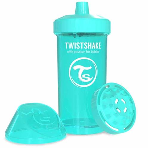 Twistshake 12+M Kid Cup, BPA Free 12 oz
