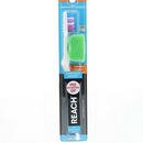 Reach Advanced Design Toothbrushes With Cap