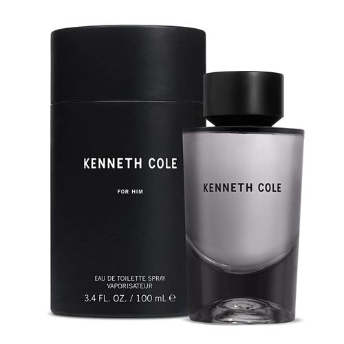 Kenneth Cole Eau de Toilette Spray For Him 3.4 oz