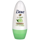 Dove Go Fresh Cucumber & Green Tea Roll On - 50ml