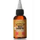 Jamaican Mango & Lime Black Original Castor Oil 2 oz