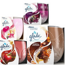 Glade Scented Candle