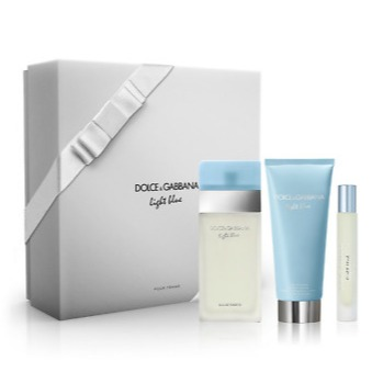 Light Blue Dolce & Gabbana for women