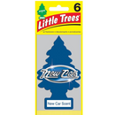 LITTLE TREES AIR FRESHENER KLIPSTRIPS