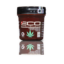 ECO STYLE CANNABIS HAIR GEL 44 GM