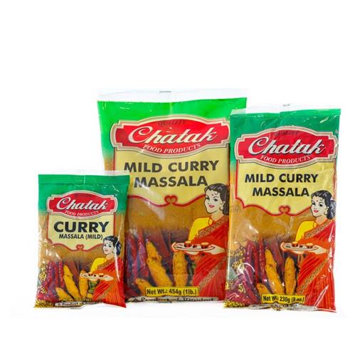 Chatak Loose Curry Powder