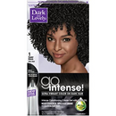 Dark and Lovely Go Intense Hair Color