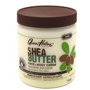 QUEEN HELENE SHEA FACE/BODY CR