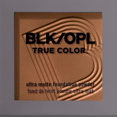 Black Opal True Color Ultra Matte Foundation Powder