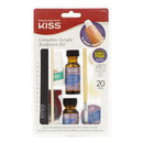 Kiss Complete Acrylic Sculpture Kit