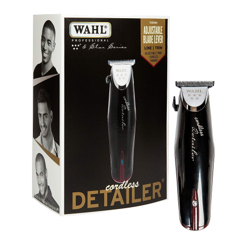 Wahl Professional 5 Star Cordless Detailer