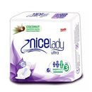 Nice Lady Ultra Hygiene Pads