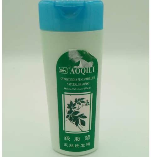 AOQUILI NATURAL SHAMPOO