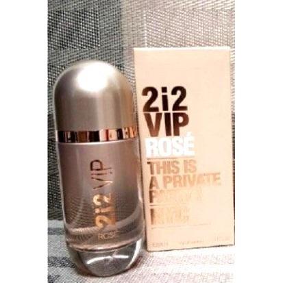 2i2 Vip Rose, This Is A Private Party NYC Eau De Parfum Spray 80ml