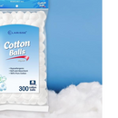 CLARISSE COTTON BALLS