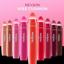 REVLON KISS CUSHION LIP TINT