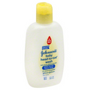 Johnson's Head-to-Toe Baby Wash - 3oz
