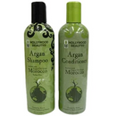 Hollywood beauty Argan Shampoo/Conditioner