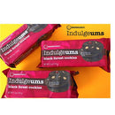Indulgeums Black Forest Cookies 145g