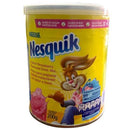 Nesquik Instant Chocolate Powder Drink Mix, Strawberry 200g