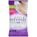 BAN T/REFRESH BODY CLOTH