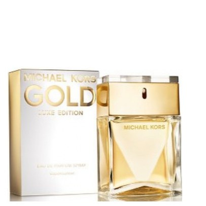 Michael Kors Gold Luxe Edition Michael Kors for women