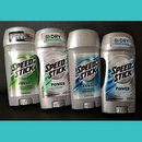 Speed Stick Power Antiperspirant Deodorant for Men 3oz
