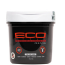 ECO PROTEIN GEL BLACK 32 OZ