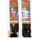 CALYPSO SUPER SYNTHETIC JUMBO BRAIDS