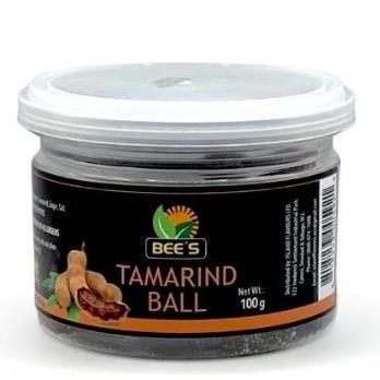 Bee's Tamarind Ball 100g