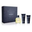 Dolce&Gabbana Pour Homme Gift Set