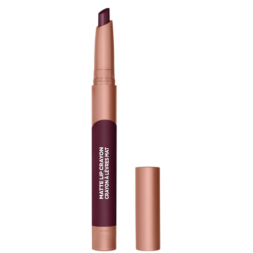 L'Oreal Paris Infallible Matte Lip Crayon