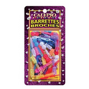 Calypso Barrettes Broches