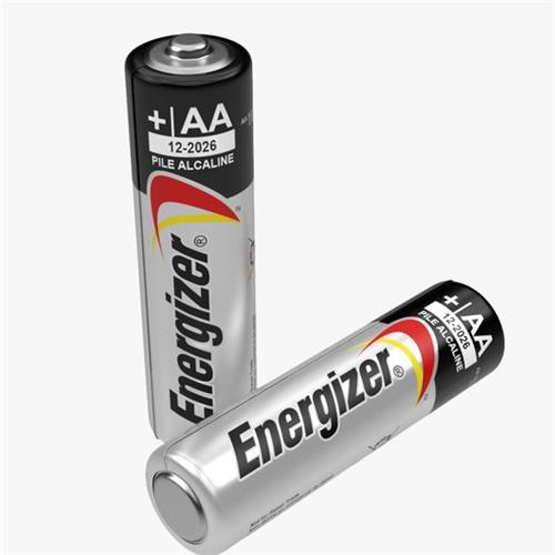 Energizer Max AA Batteries