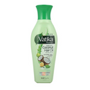 Vatika Coconut & Henna Hair Oil