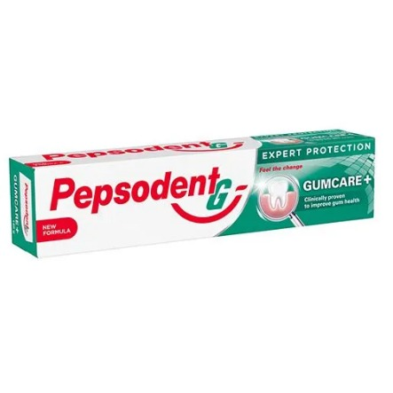 Pepsodent Toothpaste