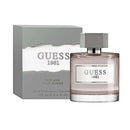Guess 1981 Eau De Toilette Spray For Men 3.4 Oz