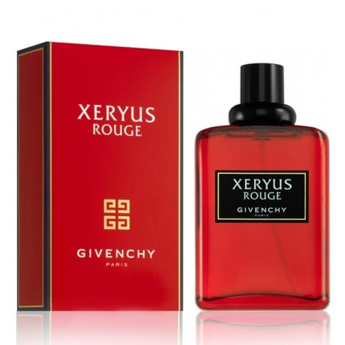 Givenchy Xeryus Rouge Eau De Toilette Spray for Men, 5 Fluid Ounce