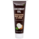 SPA NATURALS BODY WASH & SCRUB