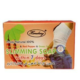 Harubery Slimming Soap 135g