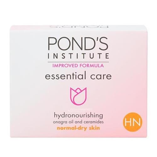 Ponds Essential Care Hydro-Nourishing Normal-Dry Skin  50ml