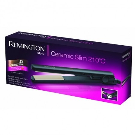 Remington Pure Ceramic Hair Straightener