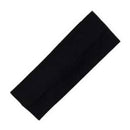 Eden Black Head Band