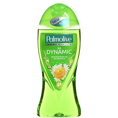 Palmolive Aroma Moments So Dynamic Shower Gel, 250ml