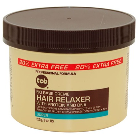 TCB NO BASE RELAXER SUPER 9OZ