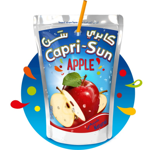 Capri-Sun Drink 200ml