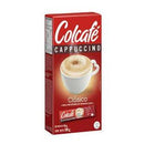 Colcafe Cappuccino Mix 108g