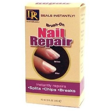 Daggett & Ramsdell Brush On Nail Repair 0.5 Oz